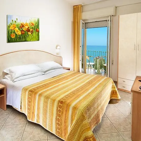 Gloria Hotel Gabicce Mare