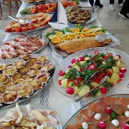 Gloria 가비체 마레