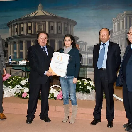 Gloria Hotel Gabicce Mare