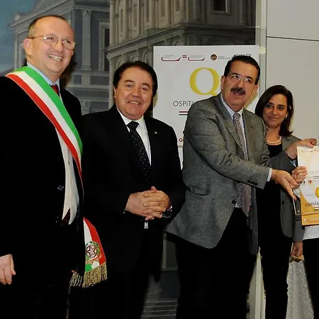 Gloria 2* Gabicce Mare