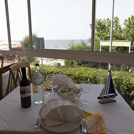 Hotel Gloria Gabicce Mare