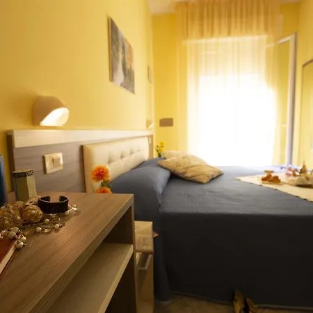 Hotel Gloria Gabicce Mare