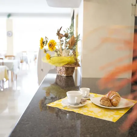 Gloria Hotel Gabicce Mare