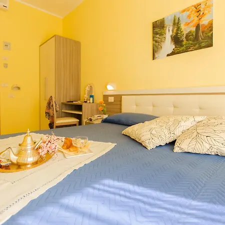 Gloria 2* Gabicce Mare