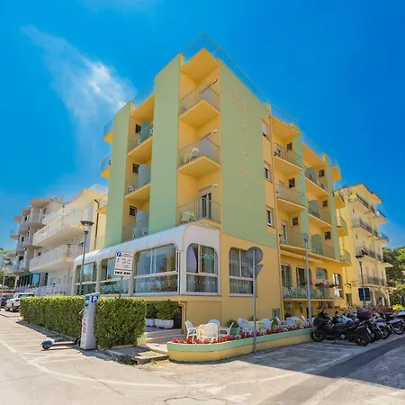 Hotel Gloria 2*
