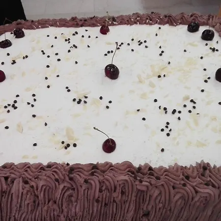 Gloria Hotel Gabicce Mare