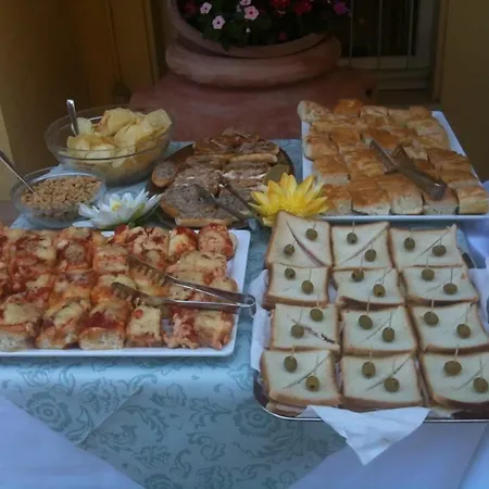 Hotel Gloria Gabicce Mare