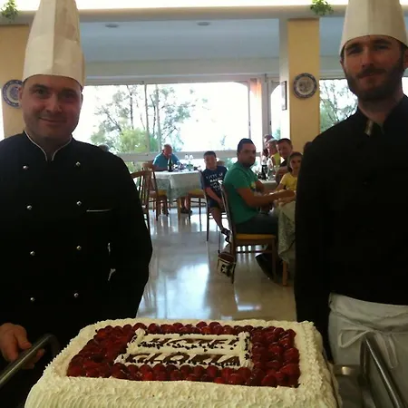 Hotel Gloria