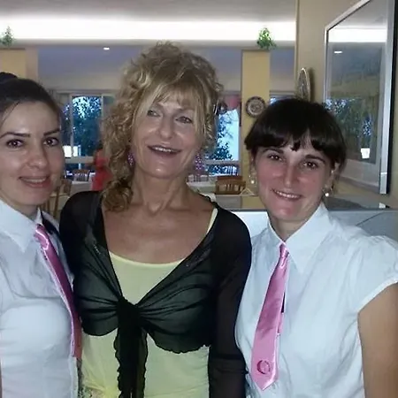 Gloria Hotel Gabicce Mare