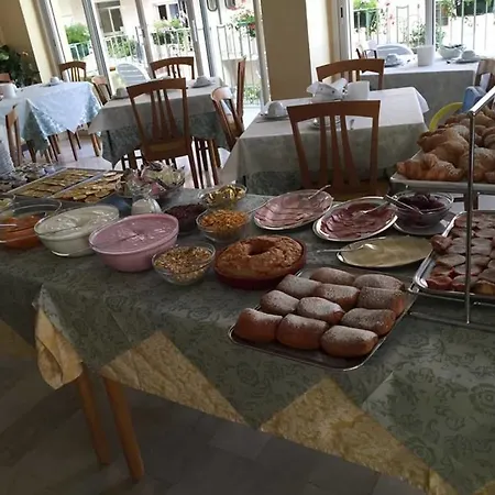 Gloria 2* Gabicce Mare