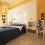 Hotel Gloria Gabicce Mare