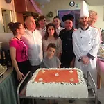 Gloria 2* Gabicce Mare