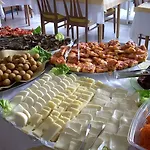Gloria Hotel Gabicce Mare