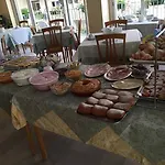 Hotel Gloria Gabicce Mare