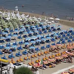 Hotel Gloria Gabicce Mare