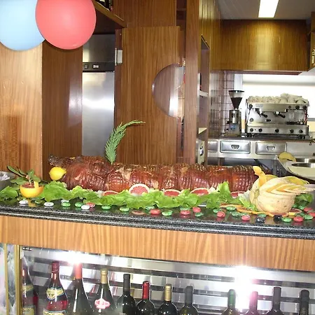 Gloria Hotel Gabicce Mare