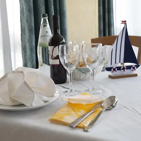 Gloria Hotel Gabicce Mare