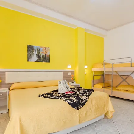 Gloria 2* Gabicce Mare