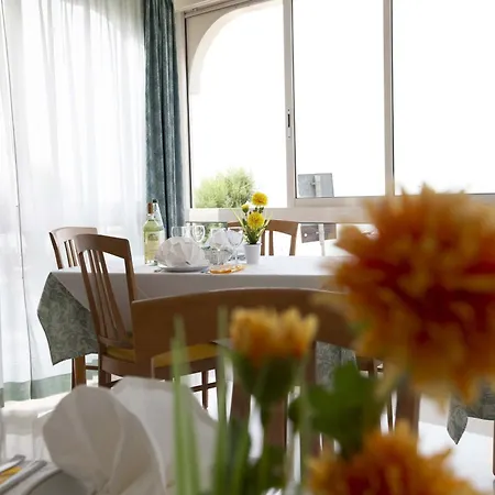Gloria Hotel Gabicce Mare