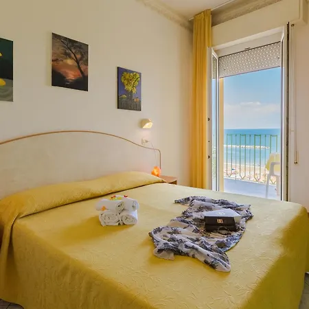 Hotel Gloria Gabicce Mare