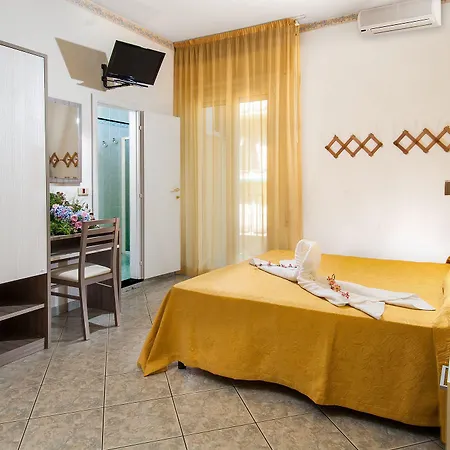 Gloria Hotell Gabicce Mare