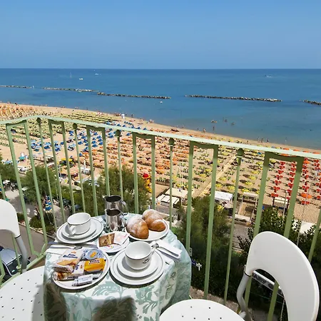 Gloria Hotel