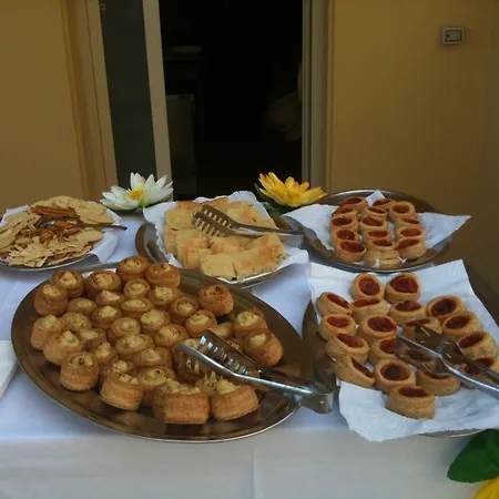 Gloria Hotel Gabicce Mare