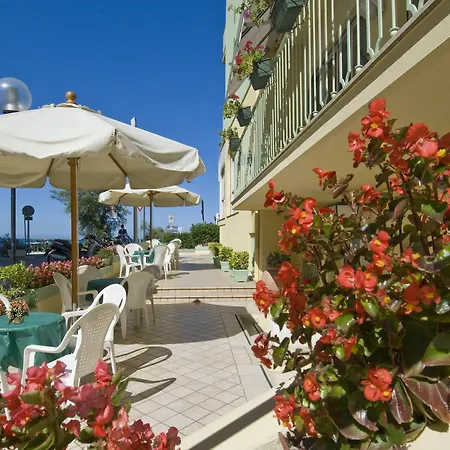 Hotell Gloria