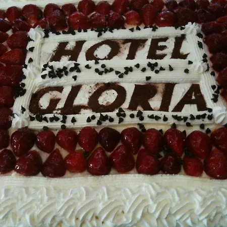 Hotell Gloria Gabicce Mare