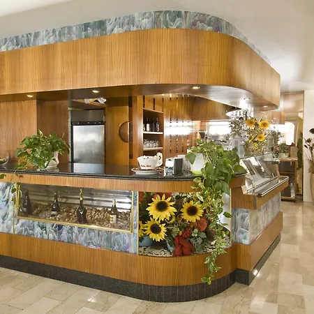 Hotell Gloria Gabicce Mare
