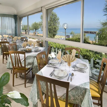 Gloria Gabicce Mare