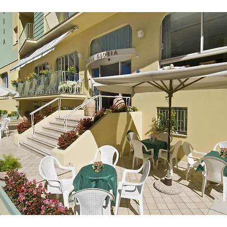 Hotell Gloria 2*
