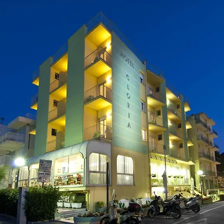 Gloria Hotel