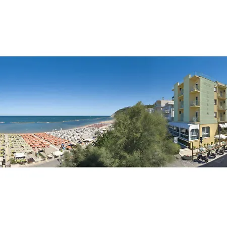 Gloria 2* Gabicce Mare