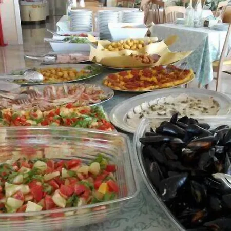 Gloria Gabicce Mare