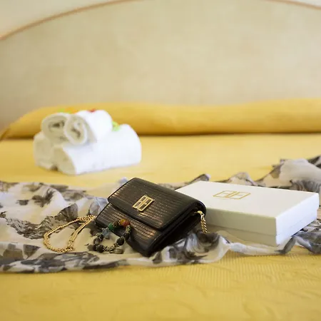 Gloria Hotel Gabicce Mare