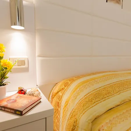 Hotell Gloria Gabicce Mare