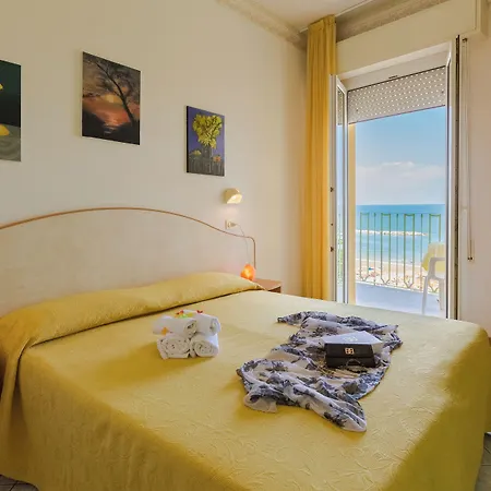 Hotel Gloria Gabicce Mare