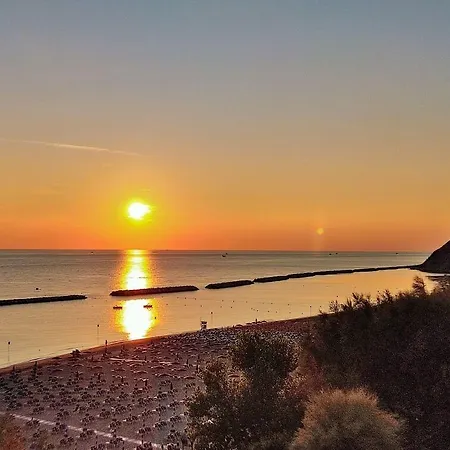 Gloria 2* Gabicce Mare