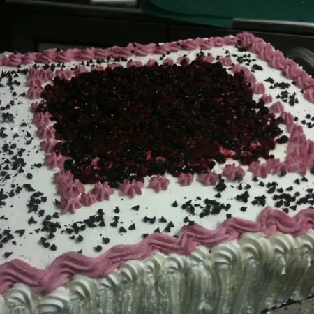 Gloria 2* Gabicce Mare