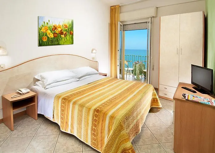 Gloria Hotel Gabicce Mare