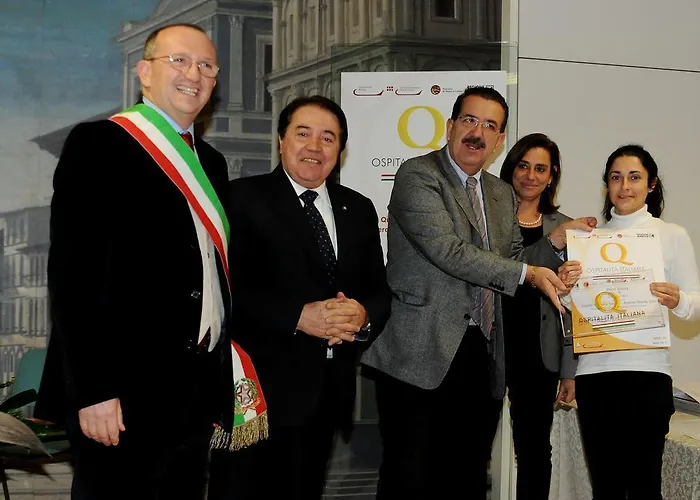 Gloria 2* Gabicce Mare