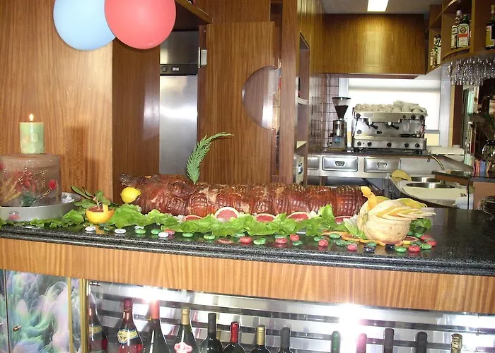 Gloria Hotel Gabicce Mare