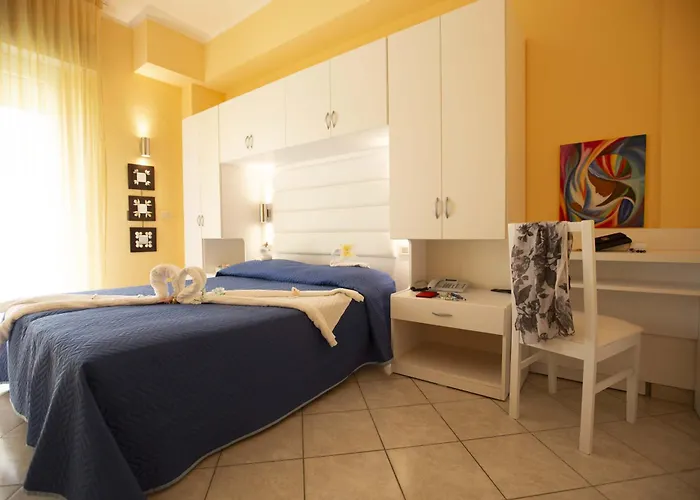 Hotel Gloria Gabicce Mare