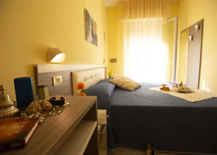 Hotel Gloria Gabicce Mare