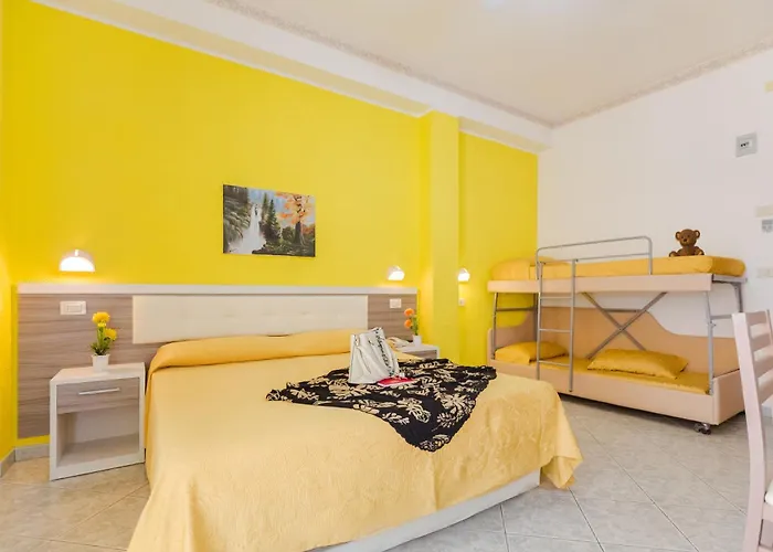 Gloria 2* Gabicce Mare