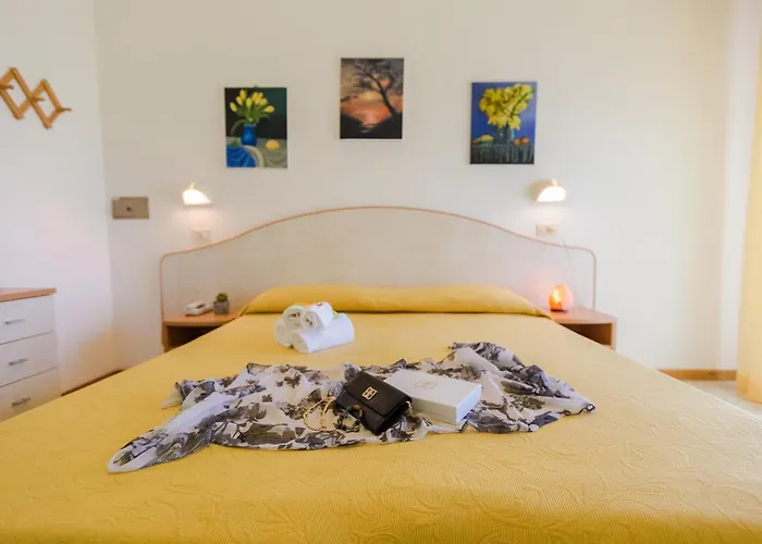 Hotel Gloria Gabicce Mare