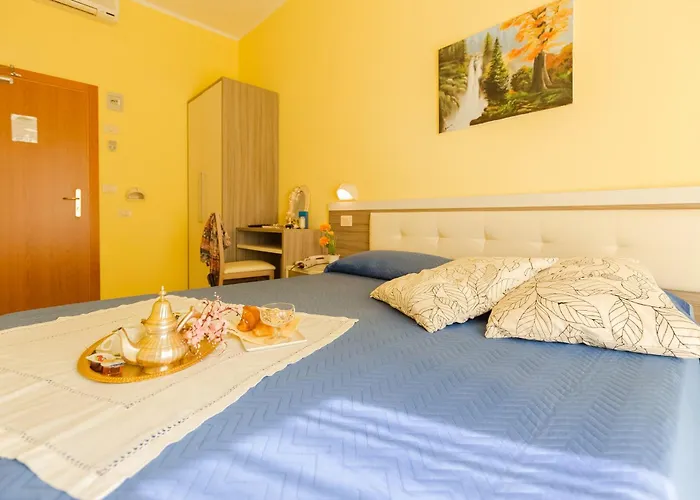 Gloria 2* Gabicce Mare