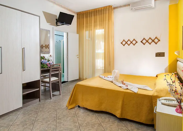 Gloria Hotel Gabicce Mare