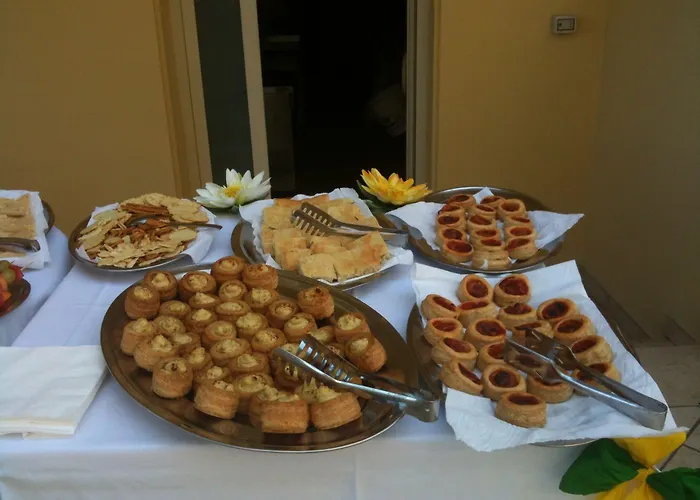 Gloria Hotel Gabicce Mare